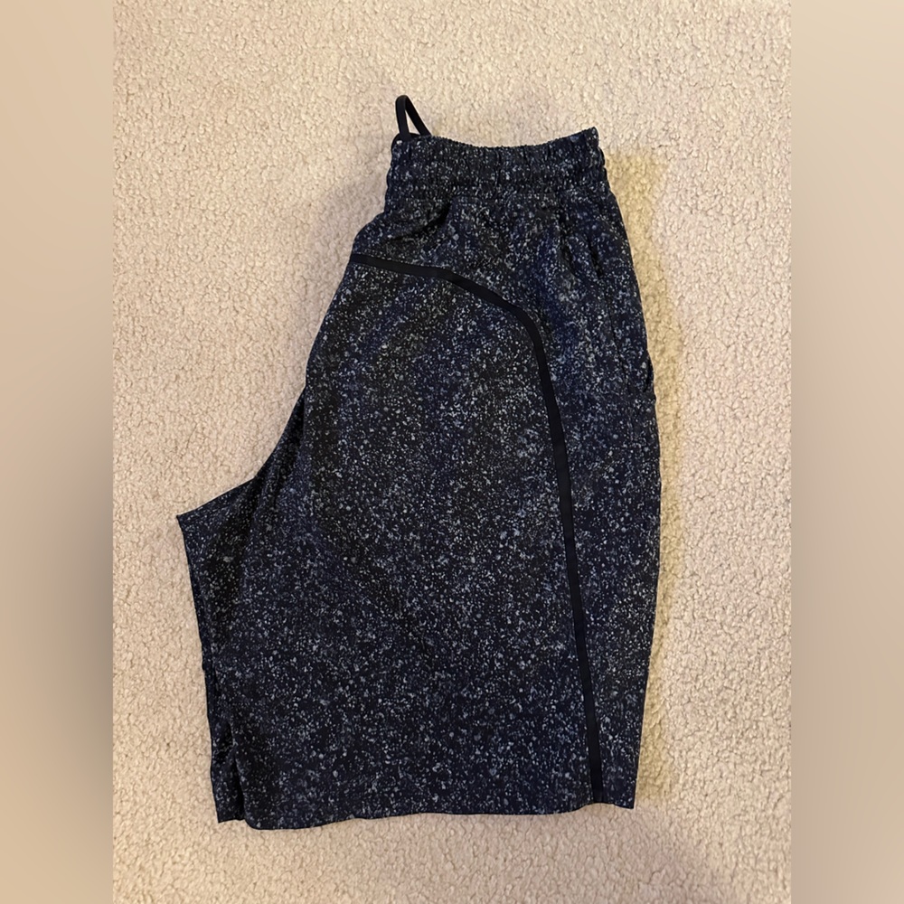 Pace Breaker Liner-less Short, 9-inch inseam